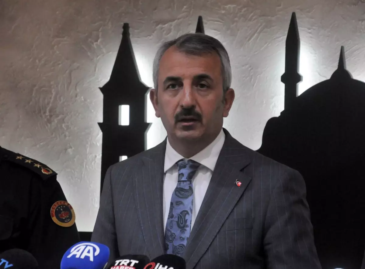 Edirne'de Yılın İlk 8 Ayında 5 Ton Uyuşturucu Yakalandı