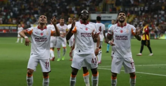 Eintracht Frankfurt-Galatasaray maçı ne zaman? Galatasaray'ın maçı saat kaçta, hangi kanalda? Eintracht Frankfurt-Galatasaray maçı ne zaman? Galatasaray'ın maçı saat kaçta, hangi kanalda?