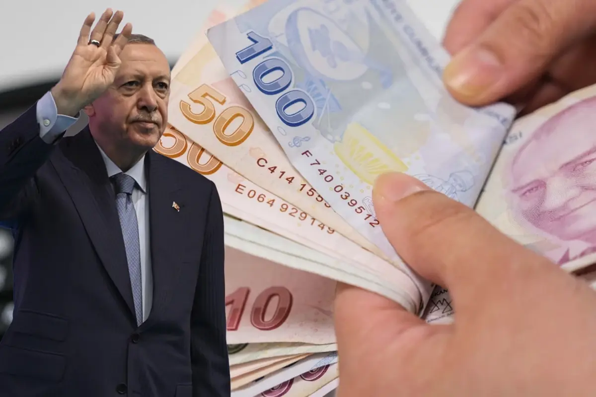 Emlak vergisindeki fahiş artışla ilgili Cumhurbaşkanı Erdoğan'dan talimat