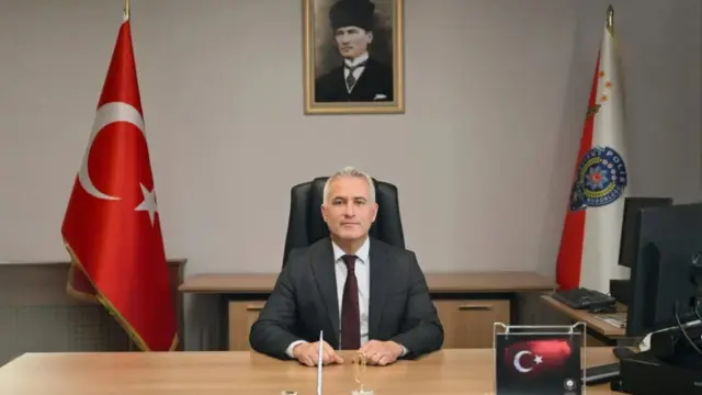 Emniyetin Atatürksüz 30 Ağustos paylaşımında yeni gelişme!