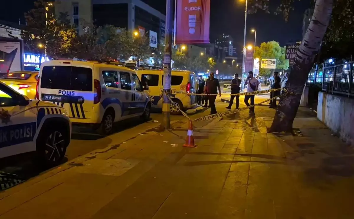 Esenyurt'ta Motosiklet Kazası: Bir Kişi Hayatını Kaybetti