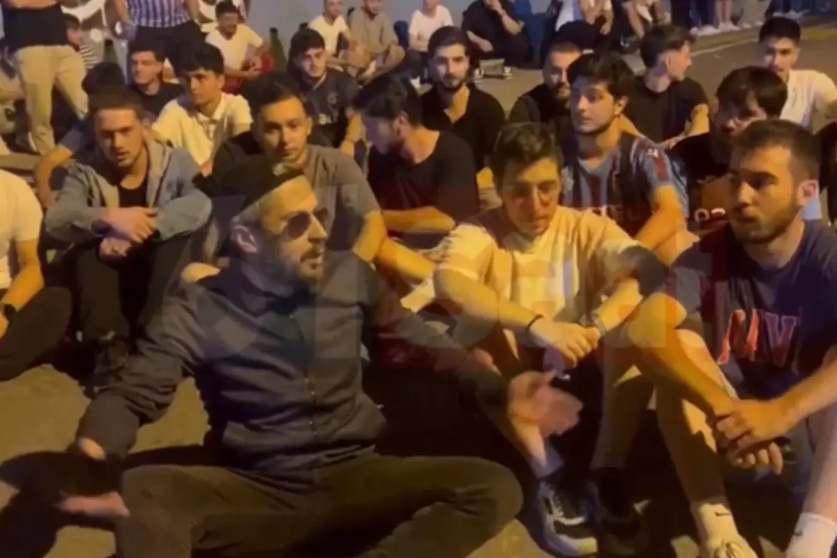 Eyleme başladılar! Uğurcan Çakır'ın Galatasaray'a transferi Trabzon'u karıştırdı