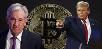 Faiz indirimi beklentisi Bitcoin'i yeniden 110.000 dolar seviyesinin üzerine attı