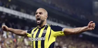 Fenerbahçe'de Sofyan Amrabat ile yollar ayrıldı