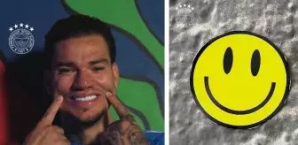 Fenerbahçe'den Galatasaray'a olay yaratacak Ederson göndermesi