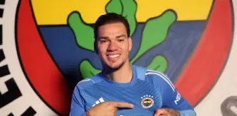 Fenerbahçe, Ederson'u açıkladı! İşte Brezilyalı kalecinin kazanacağı maaş