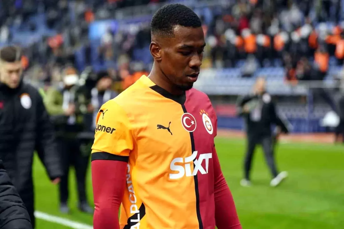 Galatasaray, Carlos Cuesta'yı Vasco da Gama'ya Kiraladı