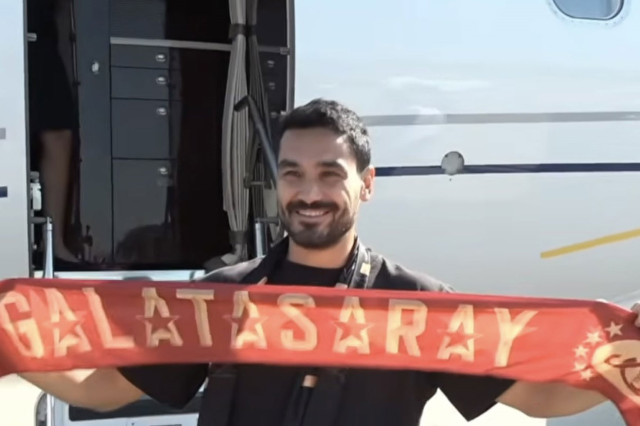 galatasaray in yeni transferi ilkay gundogan 19006720 3511 m