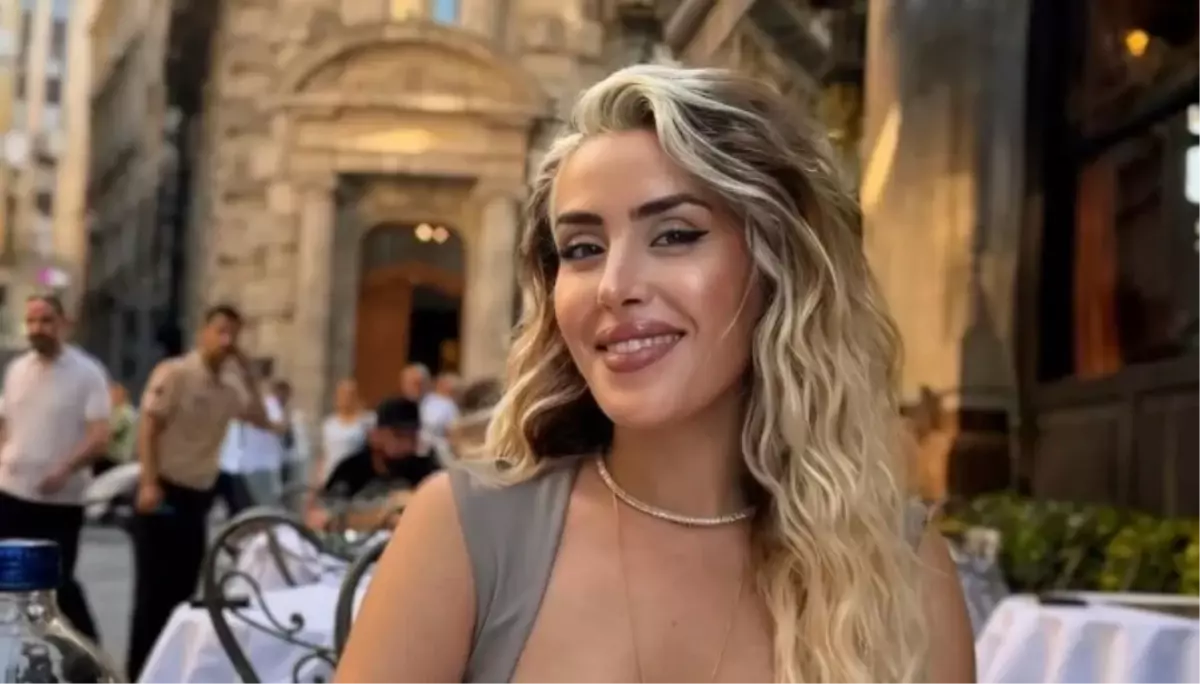 Gelinim Mutfakta Tuğba boşandı mı? Tuğba Duman kimdir?
