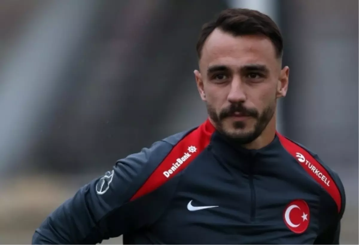 Gökhan Sazdağı Beşiktaş'a mı gidiyor, Trabzonspor'a mı gidiyor?