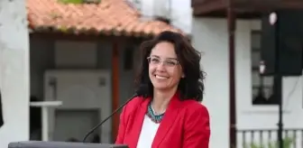 Gonca Köksal Aras kimdir? Gonca Köksal Aras kaç yaşında ve nereli?