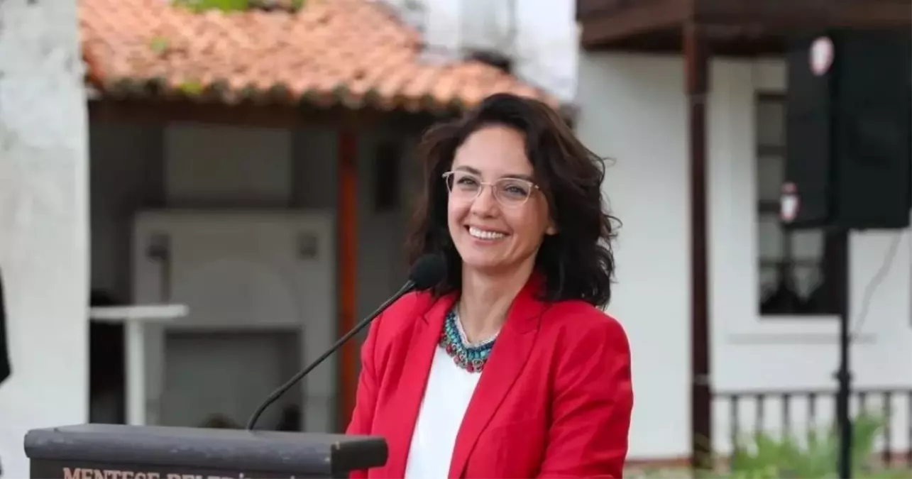 Gonca Köksal Aras kimdir? Gonca Köksal Aras kaç yaşında ve nereli?