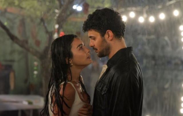 Gözleri KaraDeniz 2. bölüm fragmanı yayınlandı mı?