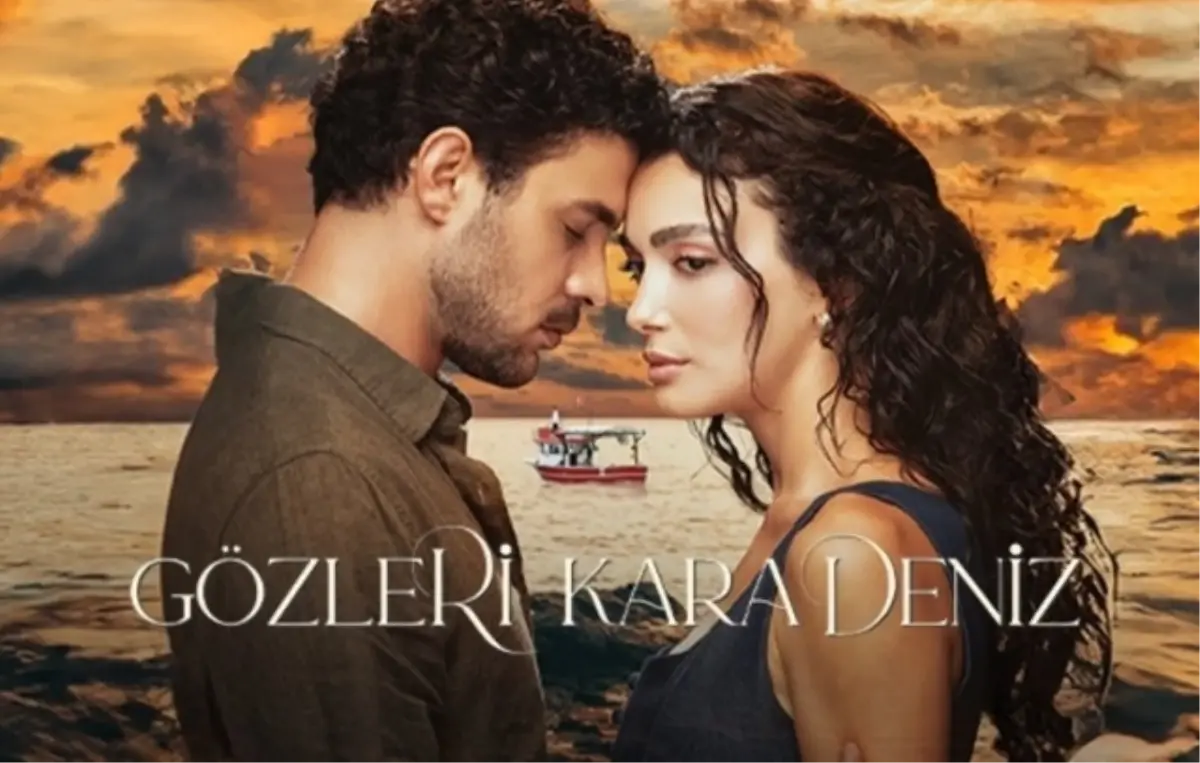 Gözleri KaraDeniz CANLI izleme linki var mı, Gözleri KaraDeniz 1. bölüm ATV izle!