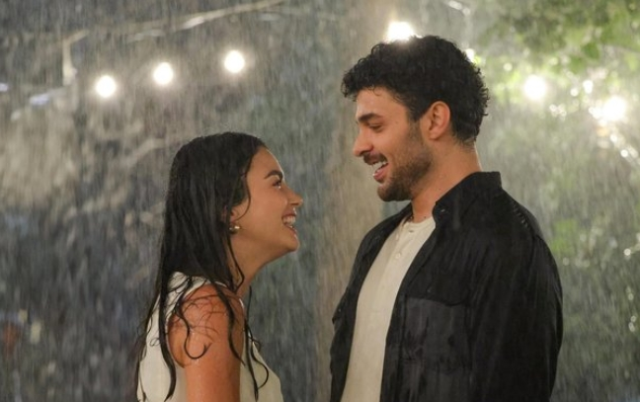 Gözleri KaraDeniz CANLI izleme linki var mı, Gözleri KaraDeniz 1. bölüm ATV izle!