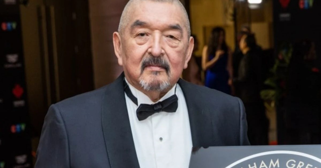 Graham Greene kimdir? Graham Greene kaç yaşında? Hangi filmlerde ve dizilerde oynadı?