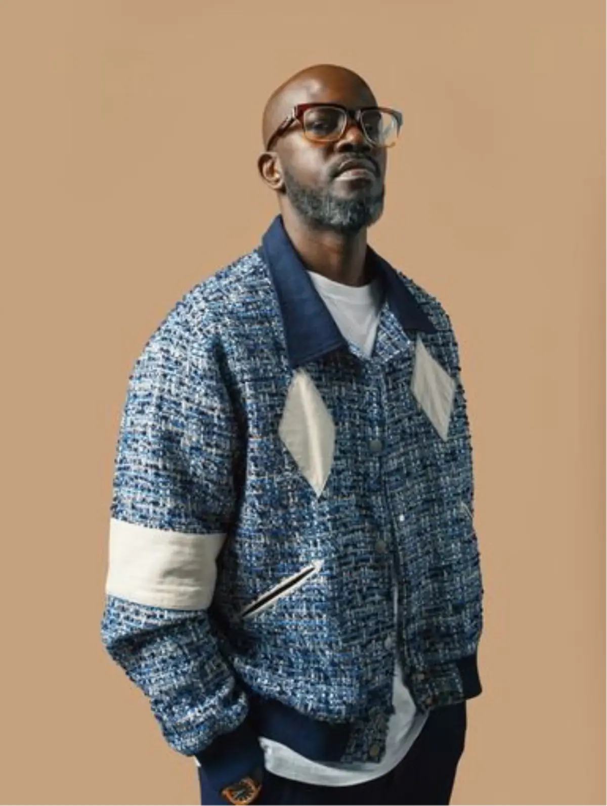 Black Coffee, İstanbul'da Müzi Severlerle Buluşacak