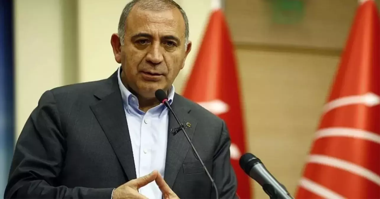 Gürsel Tekin kimdir? Gürsel Tekin kaç yaşında, nereli ve ne mezunu?