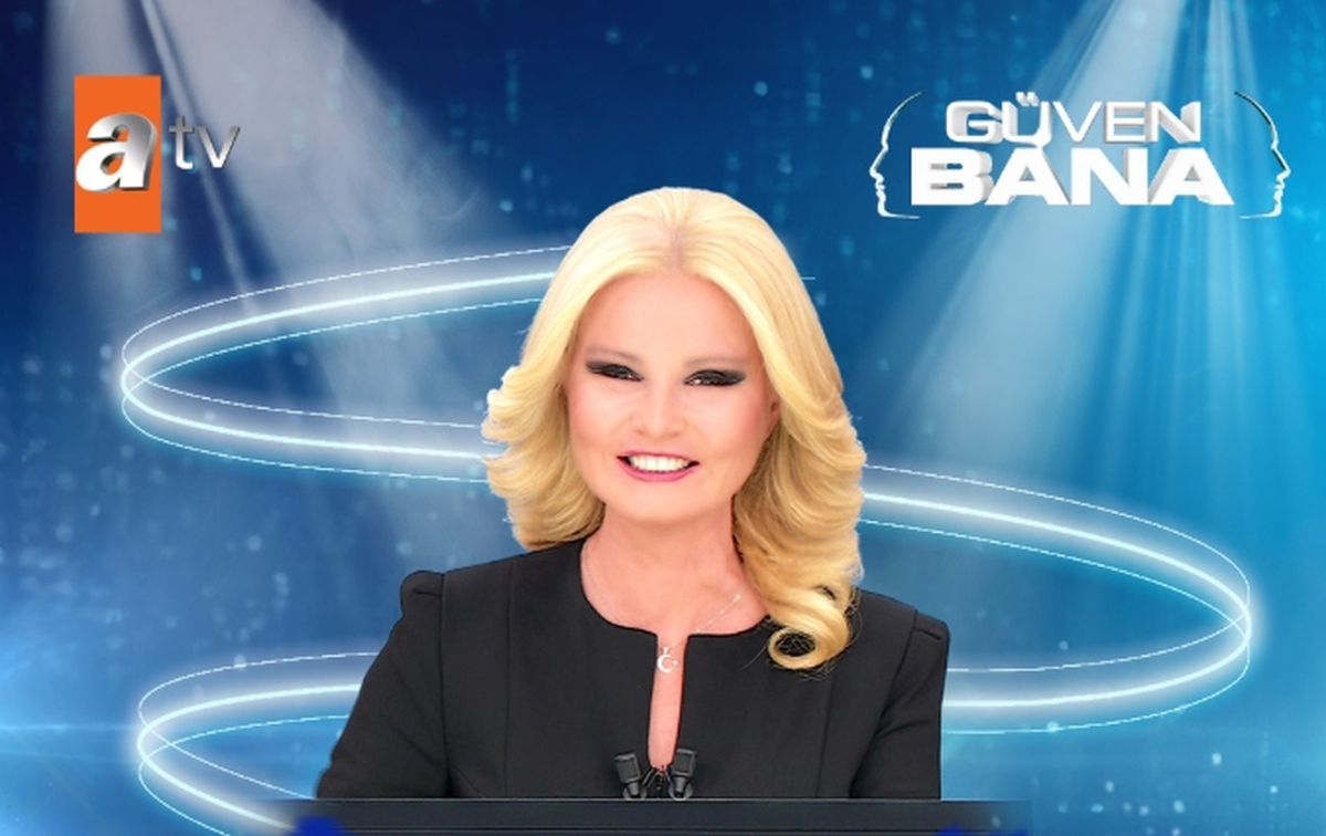 Güven Bana yok mu, neden yok? ATV Güven Bana bitti mi?