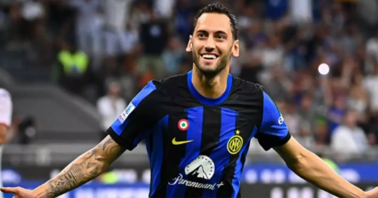 Hakan Çalhanoğlu Galatasaray'a gelecek mi? Hakan Çalhanoğlu Galatasaray'a mı transfer oluyor?