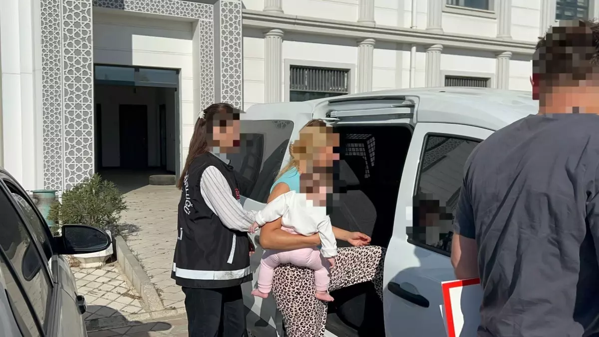 İzmit'te 300 Bin TL'lik Hırsızlık: 114 Suç Kaydı Olan Kadın Tutuklandı