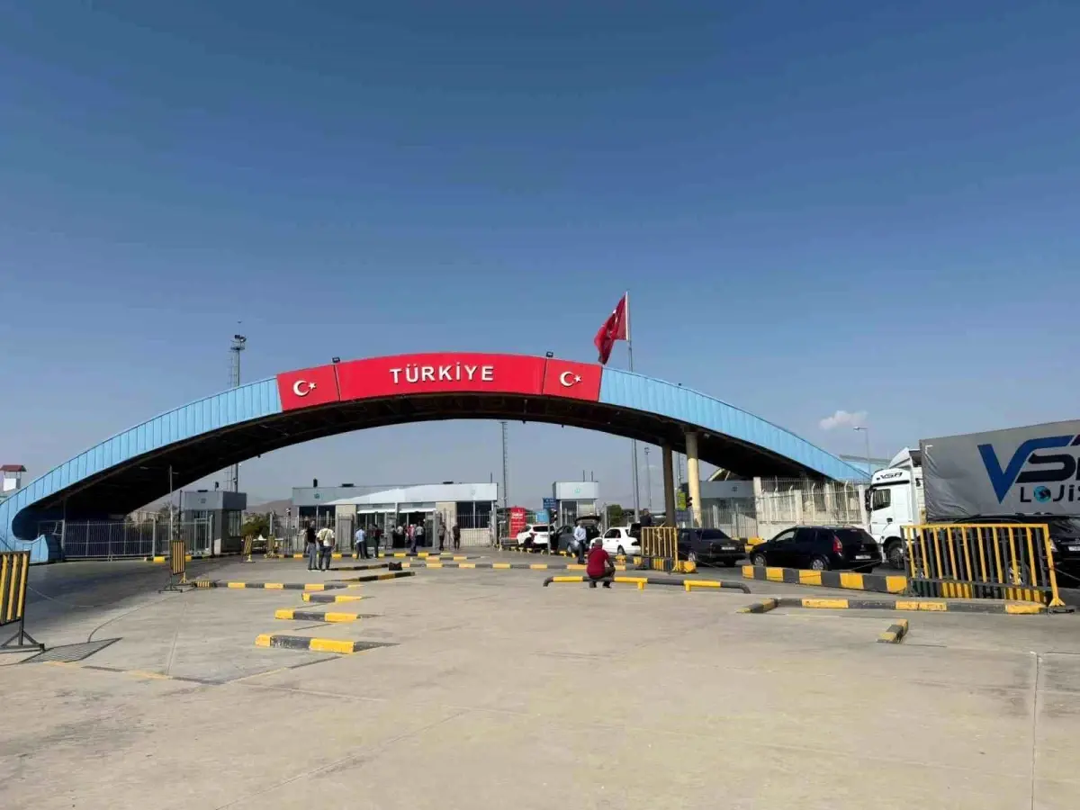 Zengezur Koridoru, Iğdır İçin Yeni Fırsatlar Sunuyor