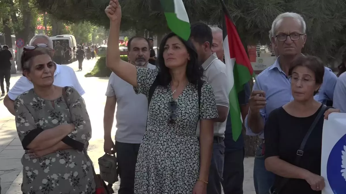 İnsan Hakları Derneği'nden Dünya Barış Günü Açıklaması