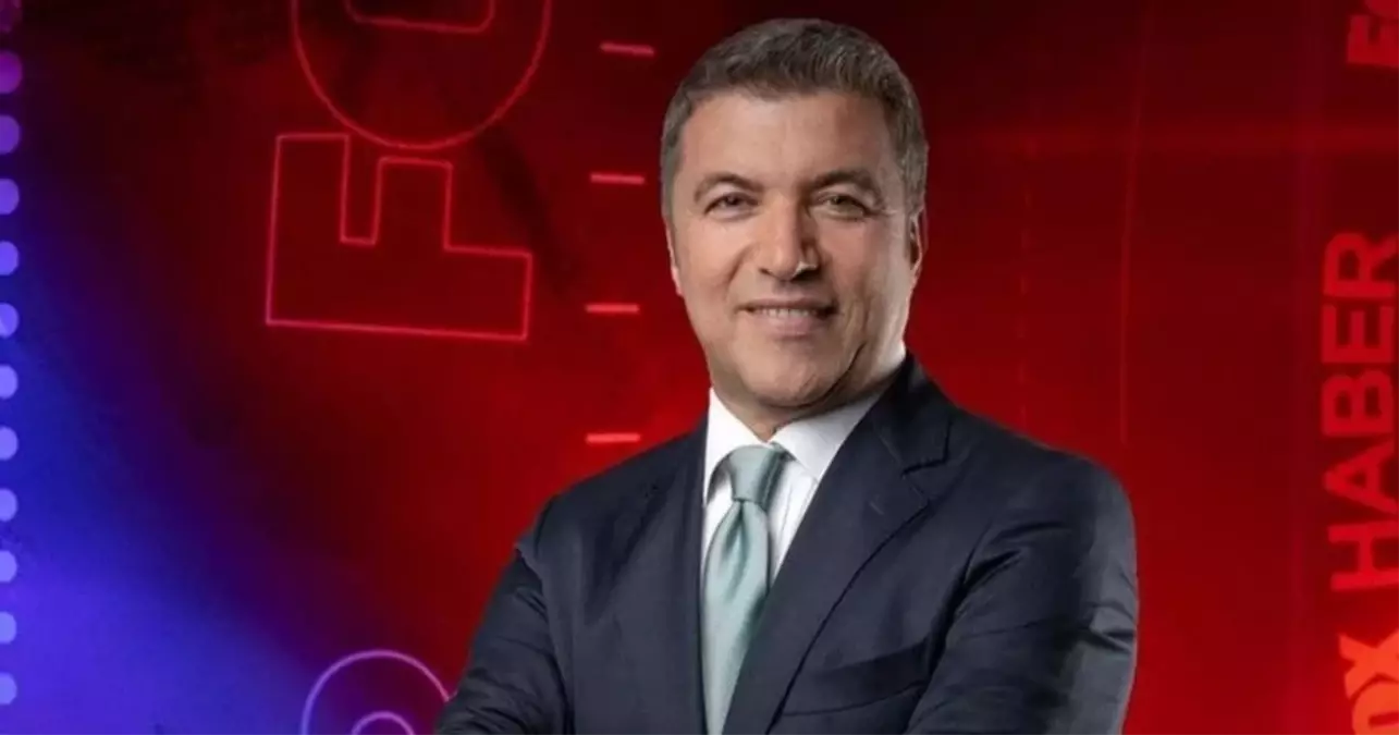 İsmail Küçükkaya hangi kanala geçti? Halk TV'den ayrıldı mı? Ünlü sunucudan ilk açıklama!