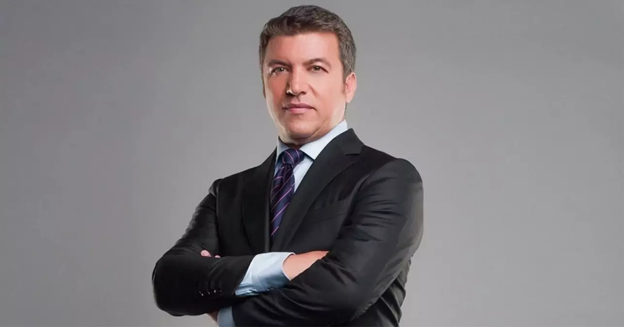 İsmail Küçükkaya neden yok? İsmail Küçükkaya Halk TV'den neden ayrıldı?