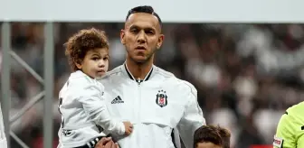 Josef de Souza'dan Süper Lig devine mesaj: Çağırırlarsa koşarak gelirim
