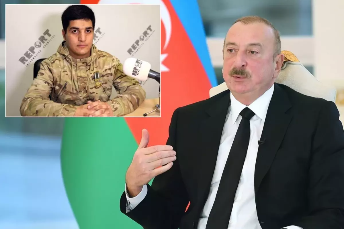 Kardeş ülke Azerbaycan'ı karıştıran olay: Aliyev bu işe ne diyecek?