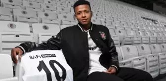 Keny Arroyo Beşiktaş'tan ayrıldı mı? Keny Arroyo hangi takıma transfer edildi?