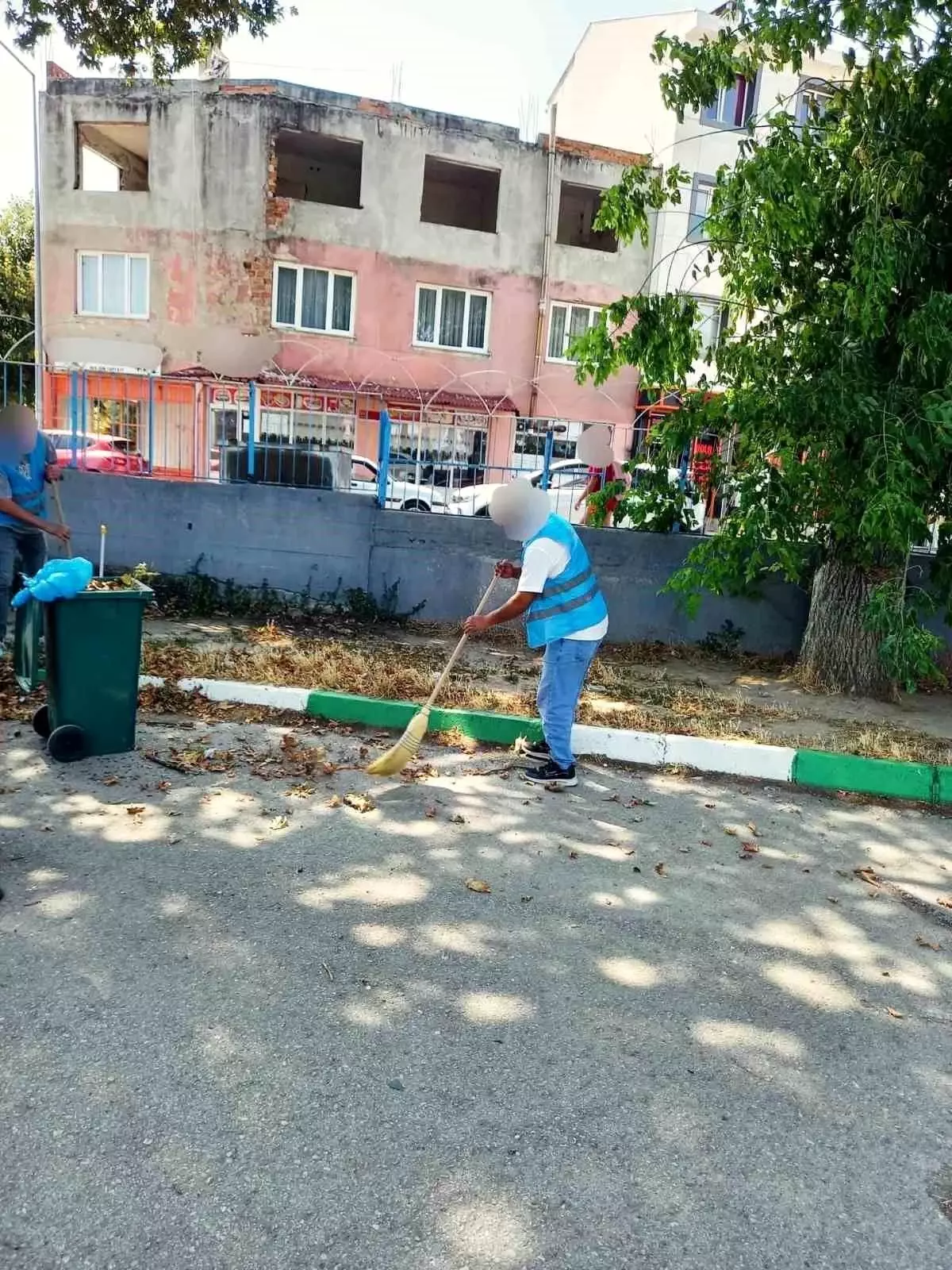 Denetimli Serbestlik Hükümlüleri Okulları Hazırladı
