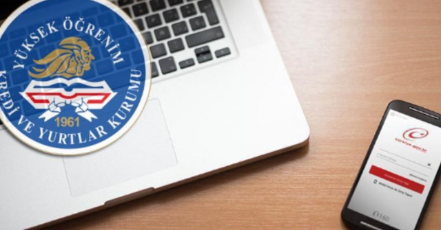 KYK burs başvuruları ne zaman yapılacak? 2025 KYK burs, kredi başvuruları nasıl yapılır? KYK burs başvuruları ne zaman yapılacak? 2025 KYK burs, kredi başvuruları nasıl yapılır?