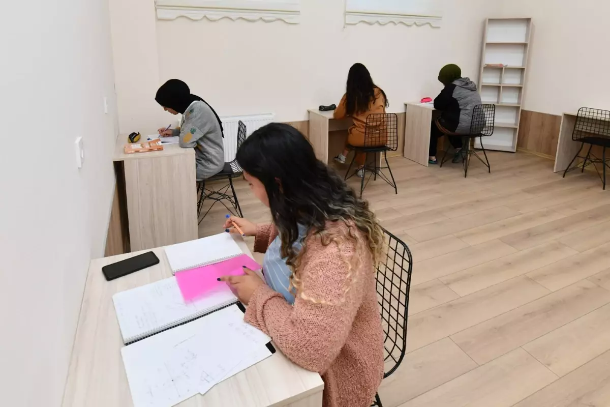 KYK yurt başvuruları başladı