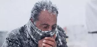 La Nina kışı başlıyor! İlk etkileri bu ay görülecek