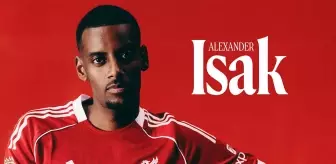 Liverpool'dan 150 milyon euroluk tarihi transfer