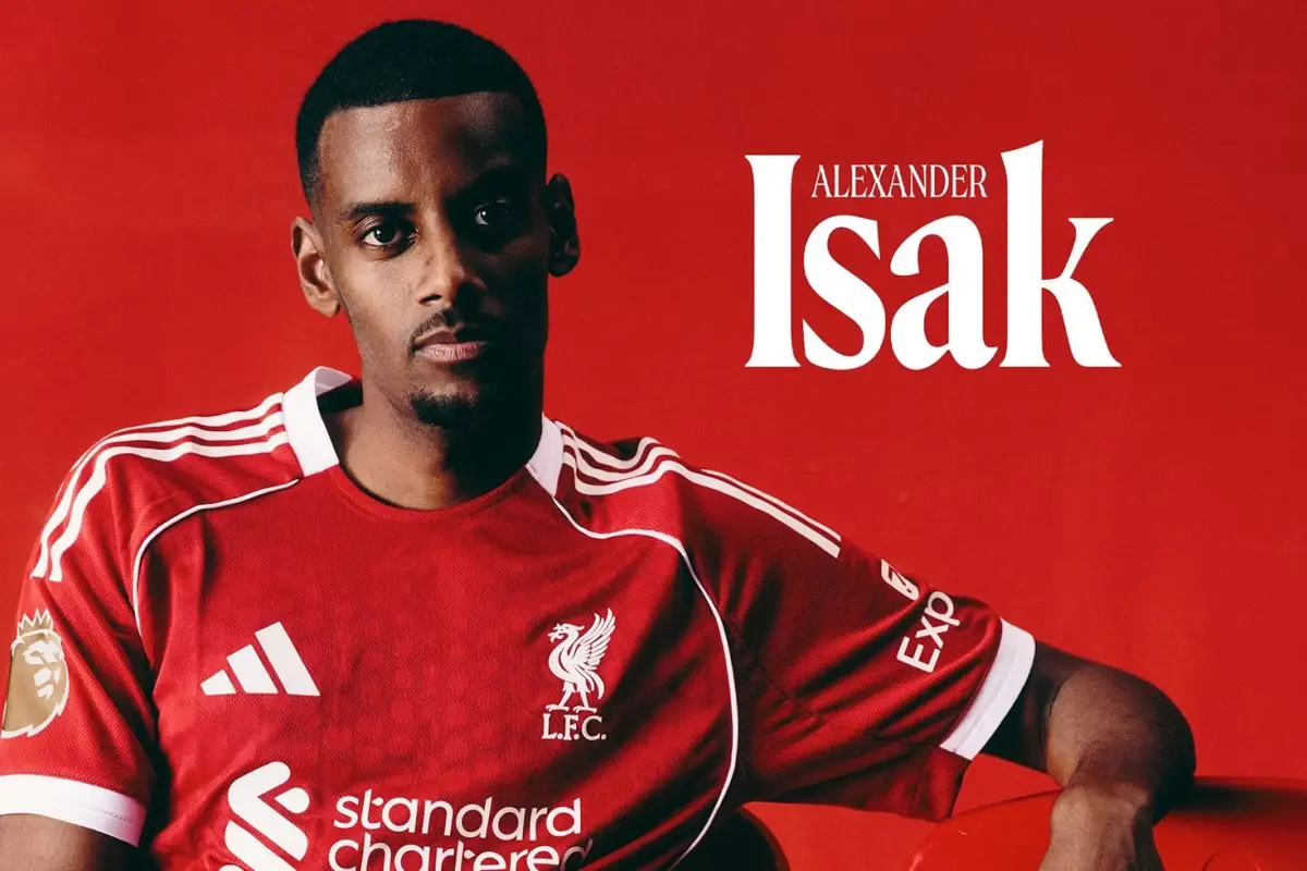 Liverpool'dan 150 milyon euroluk tarihi transfer