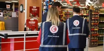 Markasına kadar açıklandı: İşte bakanlık tarafından satışı yasaklanan o ürün
