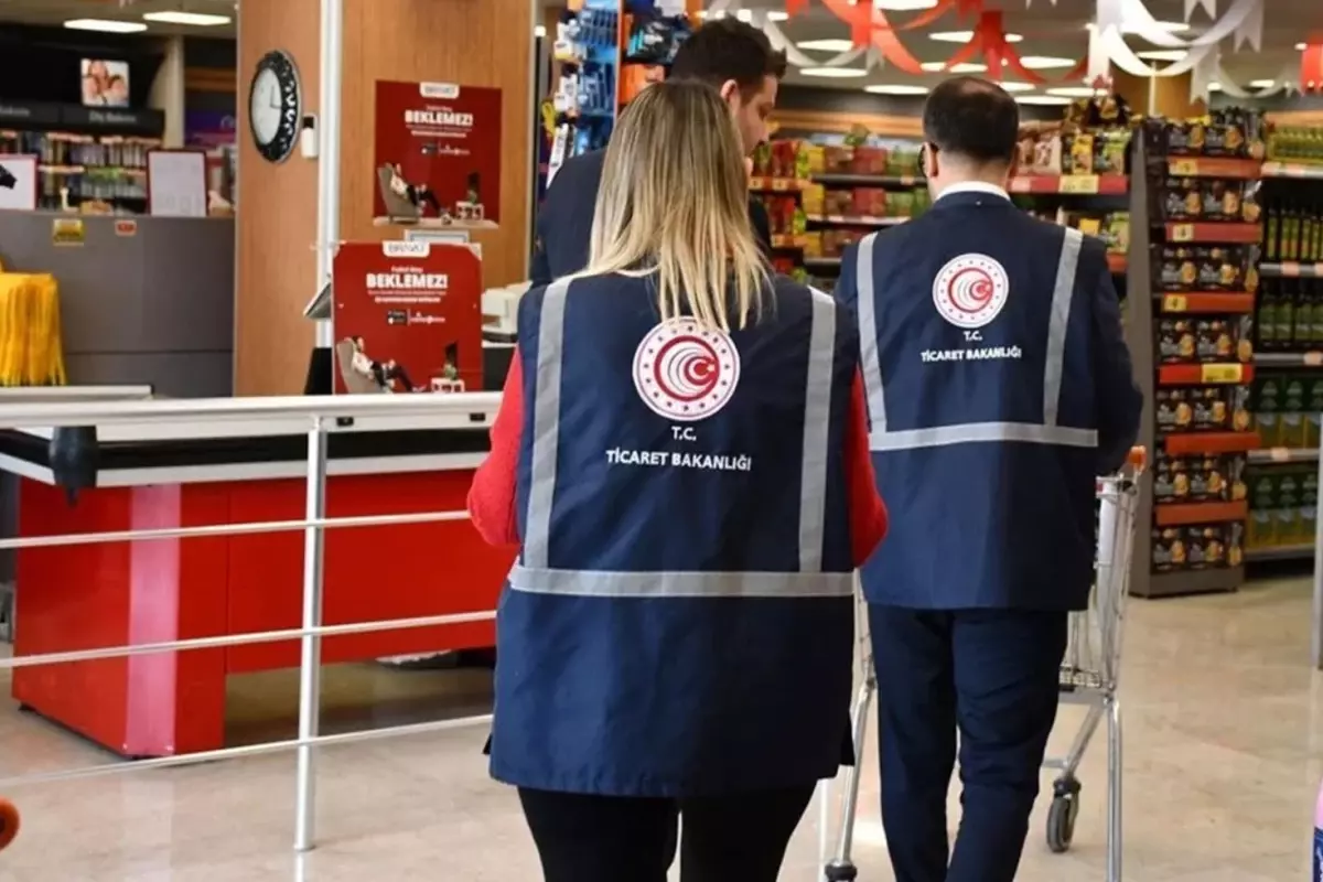 Markasına kadar açıklandı: İşte bakanlık tarafından satışı yasaklanan o ürün