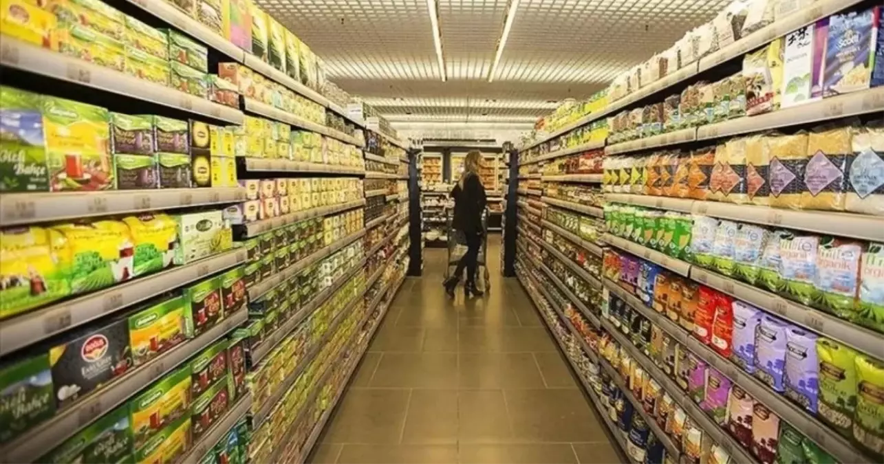 Marketler pazar günü kapalı mı olacak 2025? TPF'den yeni talep!