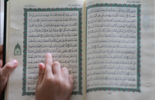 Mevlid Kandili duası nedir, nasıl yapılır?