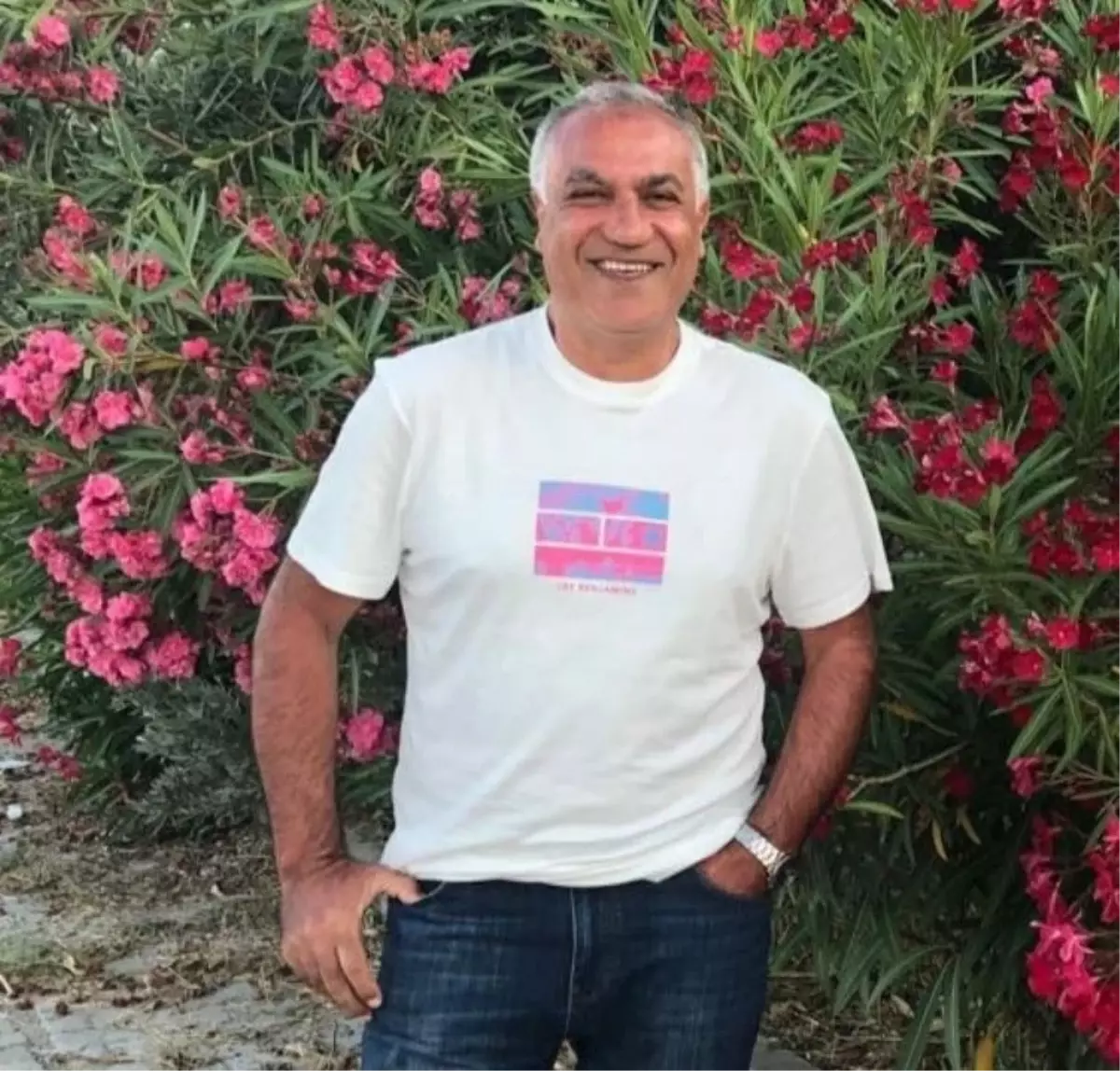 Milli Voleybolcuların Babası Vedat Çalışkan Son Yolculuğuna Uğurlandı