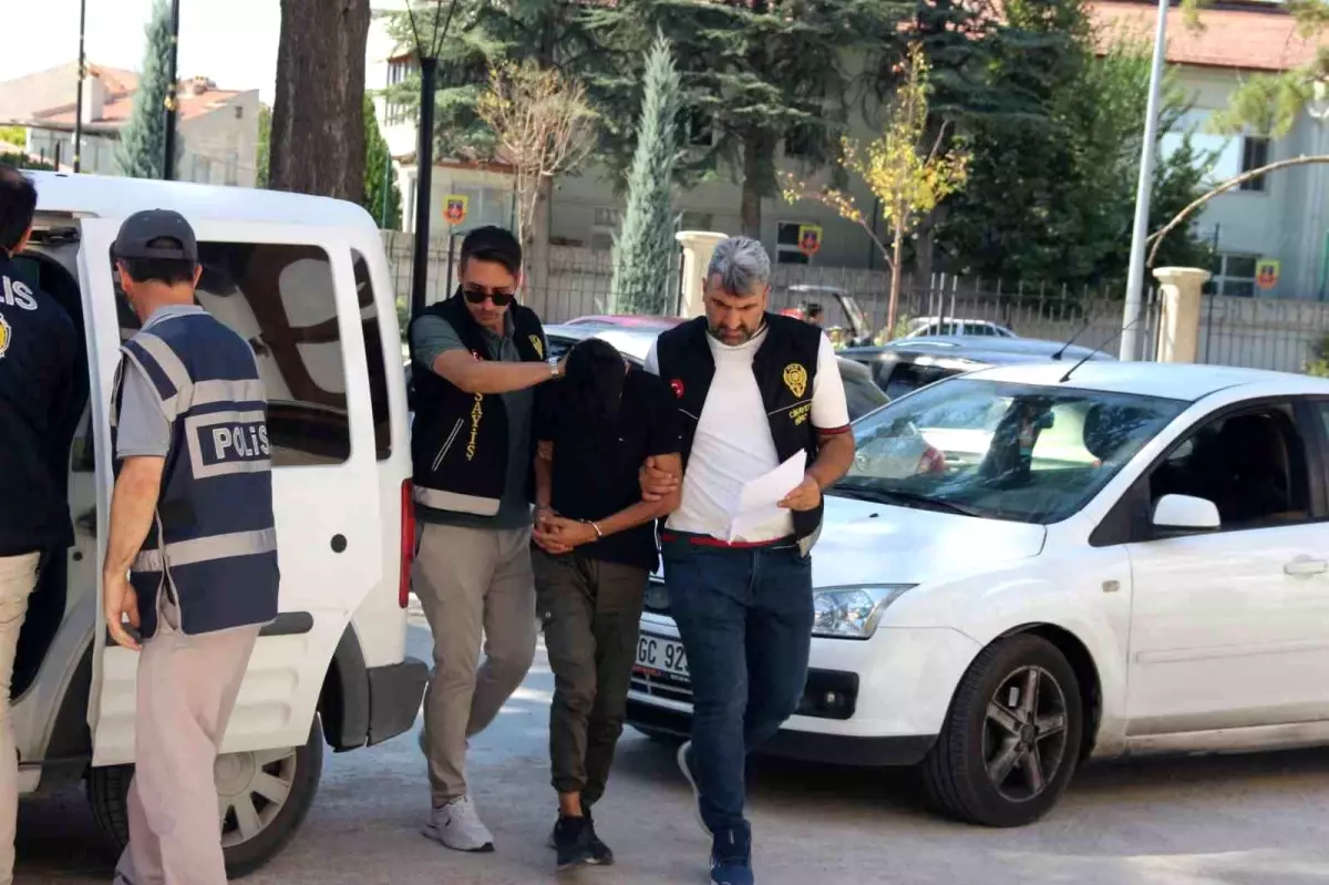 Afyonkarahisar'da Cinayet Davasında Tutuklu Sayısı 3'e Yükseldi