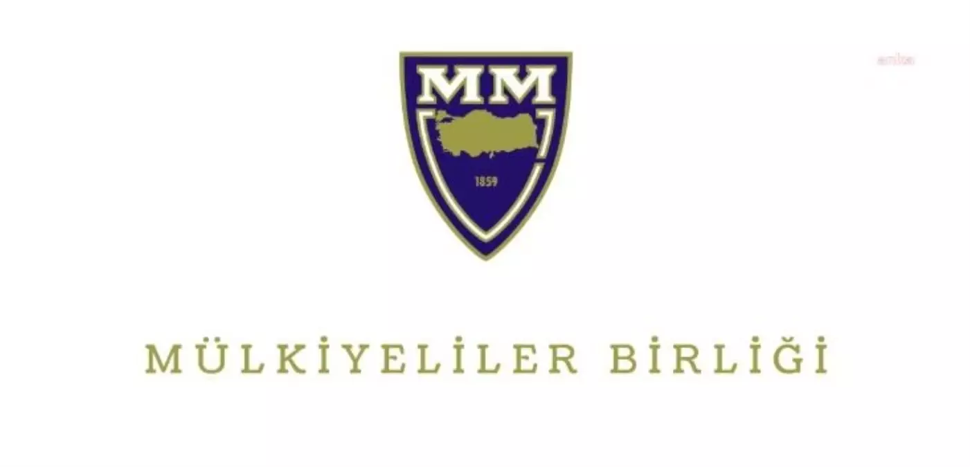 Mülkiyeliler Birliği'nden CHP'ye Kayyım Atamasına Sert Tepki