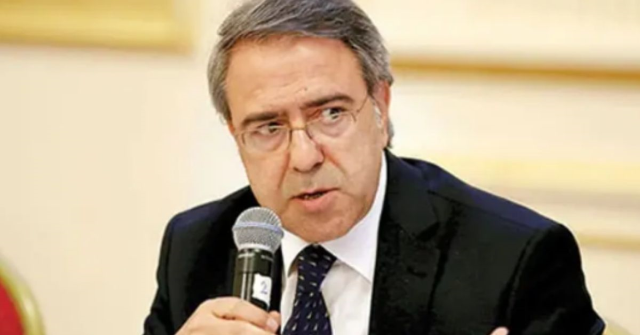 Mustafa Armağan kimdir? Mustafa Armağan kaç yaşında, nereli?