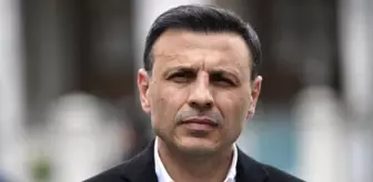 Özgür Çelik kimdir? Özgür Çelik kaç yaşında, nereli?