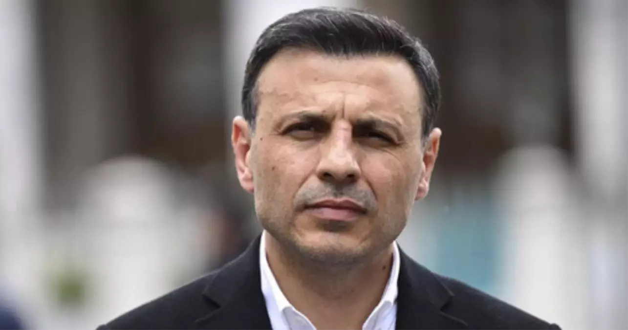 Özgür Çelik kimdir? Özgür Çelik kaç yaşında, nereli?