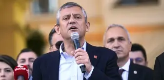 Özgür Özel: Özgür Çelik görevinin başında, Gürsel Tekin'i partiden ihraç ettik