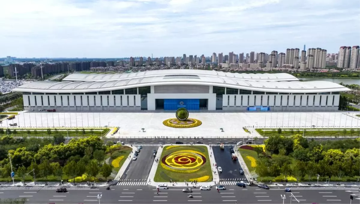 Shanghai İşbirliği Örgütü: Bölgesel İşbirliği ve Güvenlikte Yeni Bir Dönem